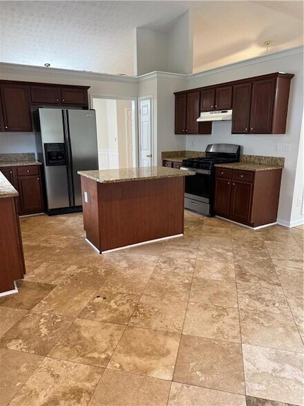 Foto del edificio - 5386 Haverford Mill Cove NW