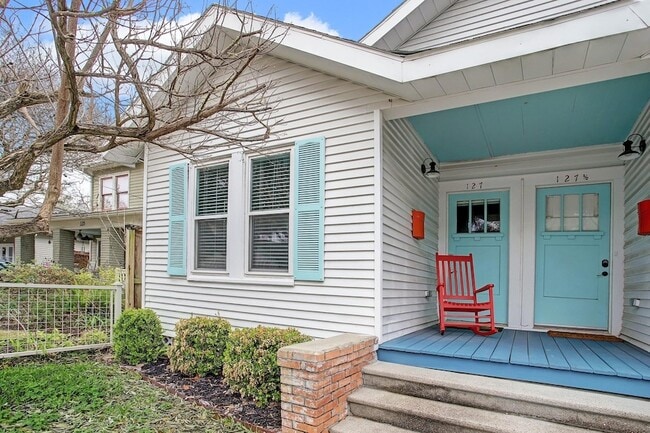 Photo - 127 Payne St Apartment