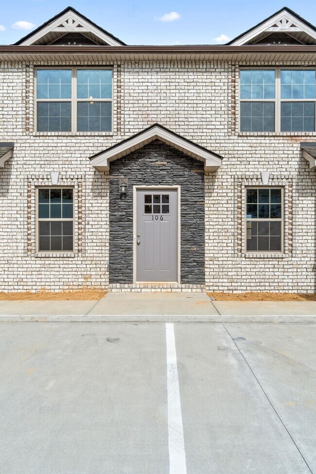 Foto del edificio - Post Edge