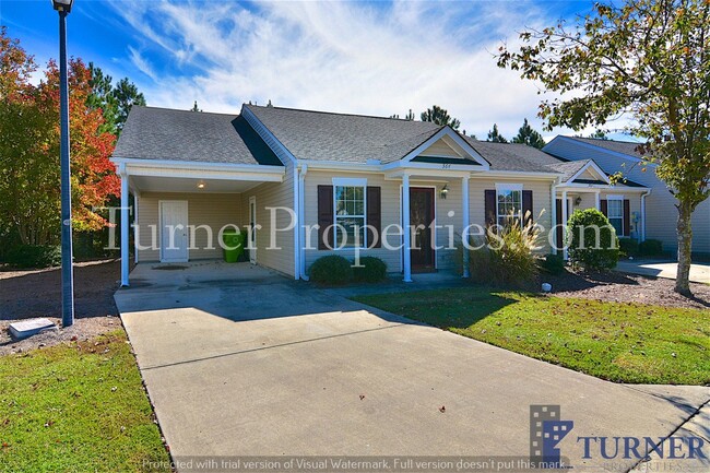 Building Photo - 364 Elders Pond Cir, Columbia, SC 29229