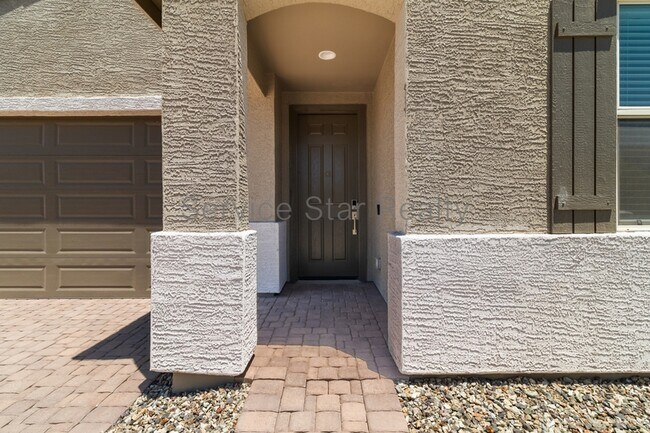 Foto del edificio - 12578 W Candelaria Dr