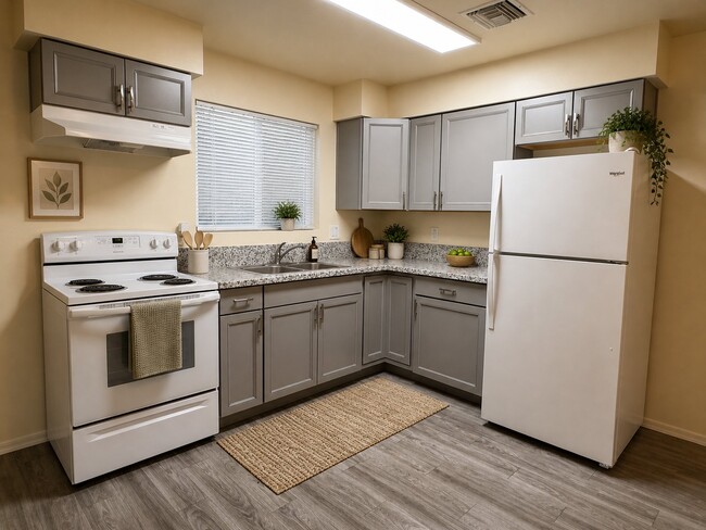 Foto del edificio - 4145 E Fairmount St