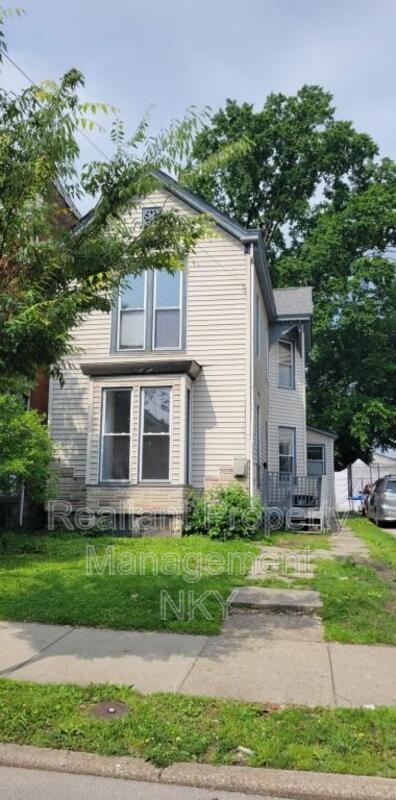 Building Photo - 1809 Madison Ave