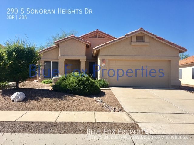 Primary Photo - 290 S Sonoran Heights Dr