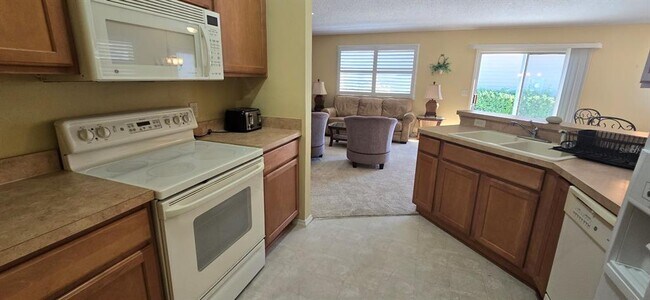 Foto del edificio - 3489 Cambria Cir