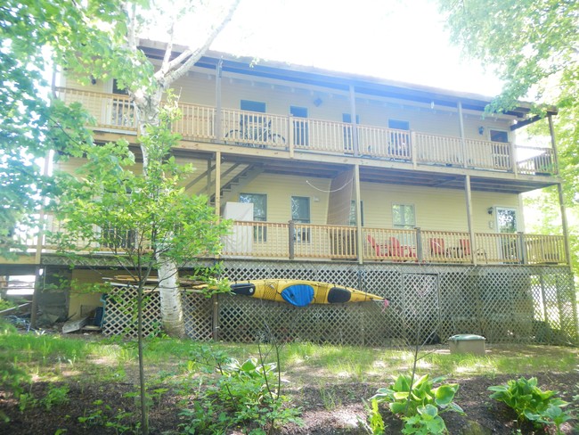 Building Photo - Old Grange Hall