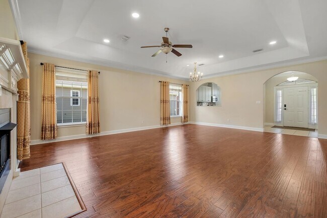 Foto del edificio - 7056 Sawley Ln