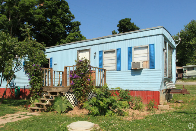 Foto del edificio - Marshall's Terrace Mobile Home Park