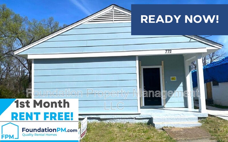 Foto principal - 772 Pearce St