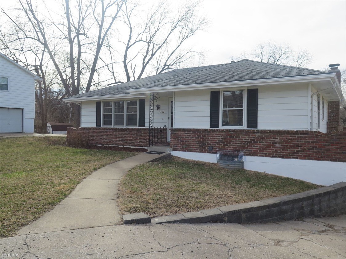 5402 Elm Ave, Raytown, MO 64133 House Rental in Raytown, MO