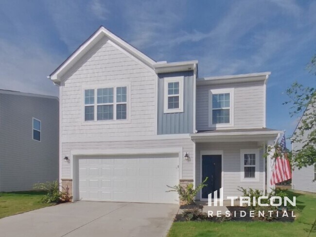 Foto del edificio - 2196 Trollinger Drive Catawba NC