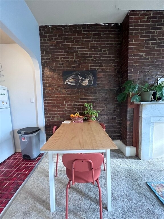 Foto del edificio - 771 Tremont St