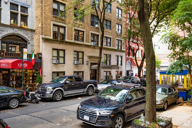 74 W 68th St, Nueva York, NY 10023 - The Morleigh