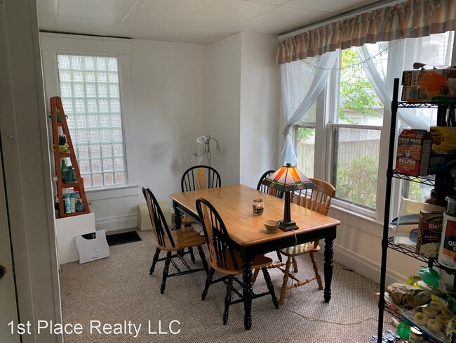 Building Photo - 4 br, 2 bath House - 422 E 15th Avenue