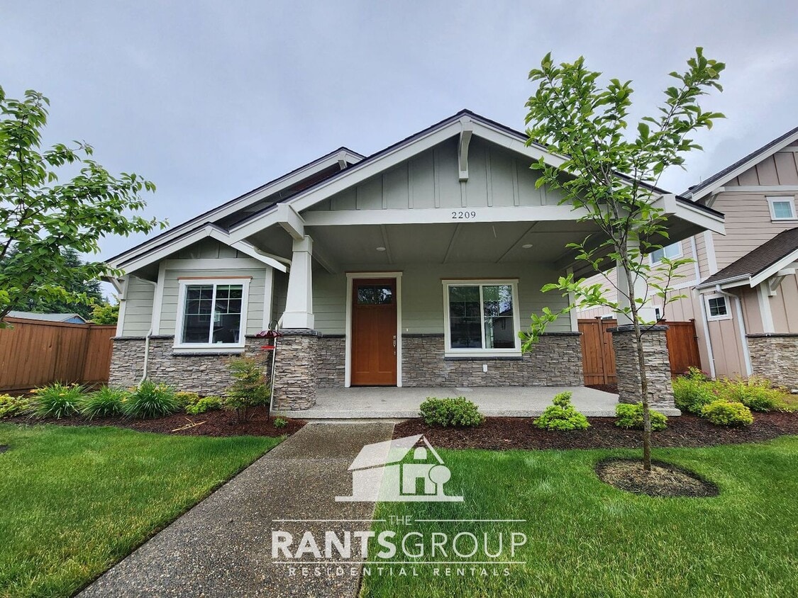 Primary Photo - Single-Story 1,915 sq. ft. Home with 2-Car...