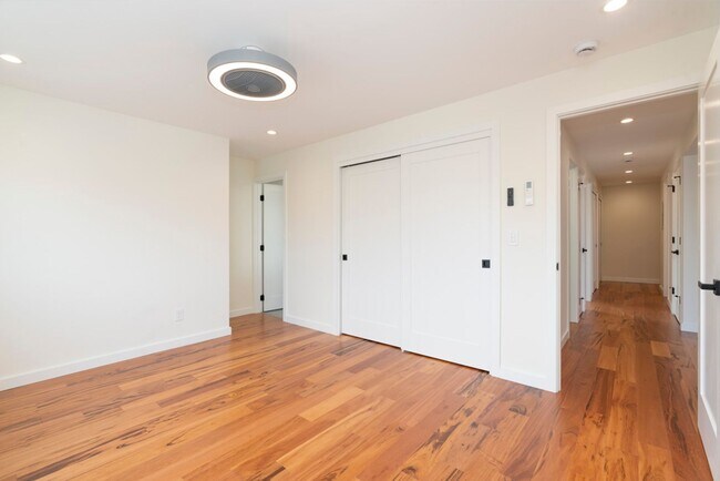 Foto del edificio - Park Place Apartments