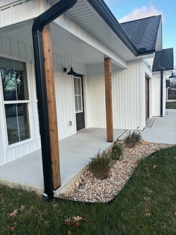 Foto del edificio - 831 Reeves Dr