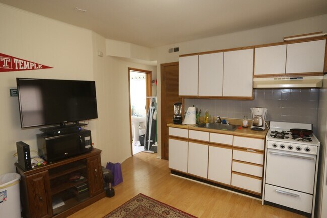 Foto del edificio - 3907 N Ashland Ave