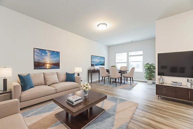 Foto del edificio - 2808 Summer Townes Wy