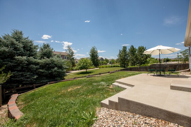Foto del edificio - 6944 Autumn Ridge Dr.