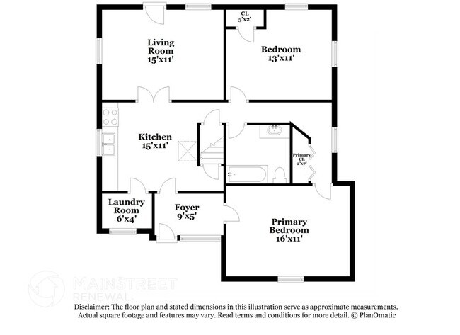 Foto del edificio - 607 Lindsay Ave