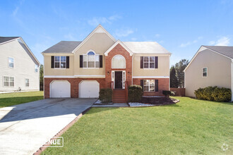 Building Photo - 5492 Sweetsprings Dr SW