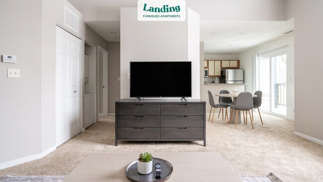 Foto del edificio - 8851 Springside Ln E
