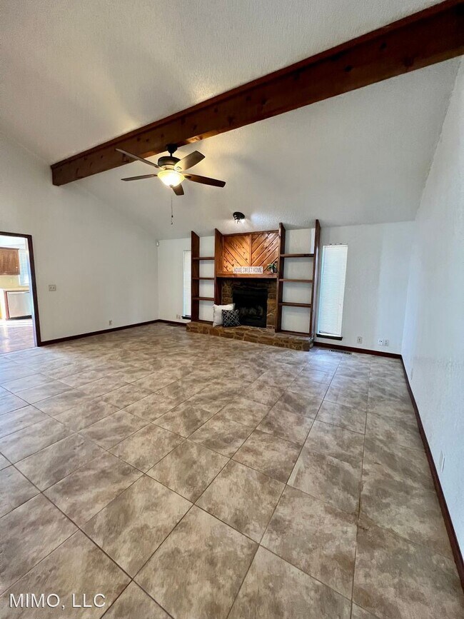 Building Photo - 3 br, 2 bath House - 509 Rolling Hills Ter...