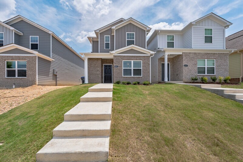 6221 Rainbow Row, Pell City, AL 35128 House Rental in Pell City, AL