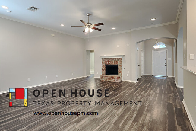 Foto del edificio - 1824 Lake Texoma Cir Allen