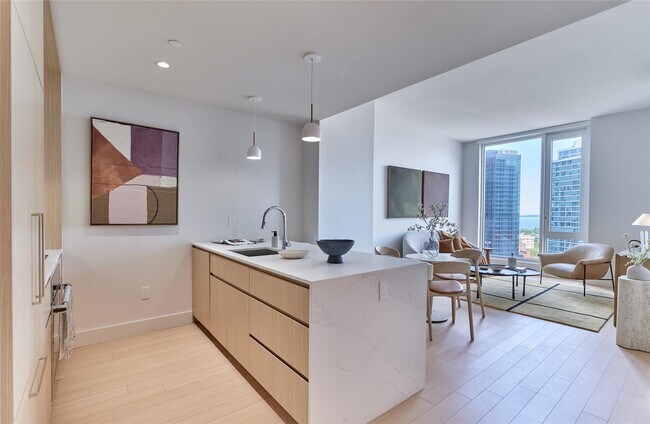 Foto del edificio - 33 Westchester Pl