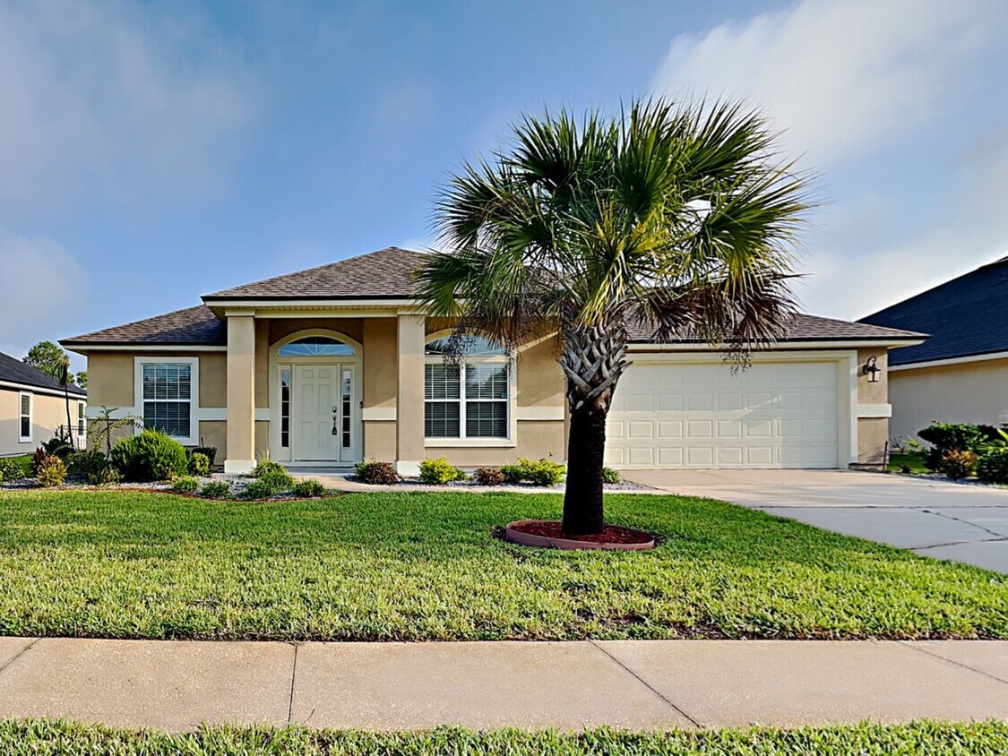 117 Savanna Preserve Ct, St. Augustine, FL 32095 House Rental in St
