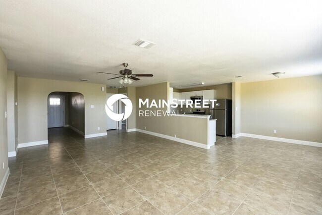 Foto del edificio - 4 Bedroom Pet-Friendly Home in Converse, T...