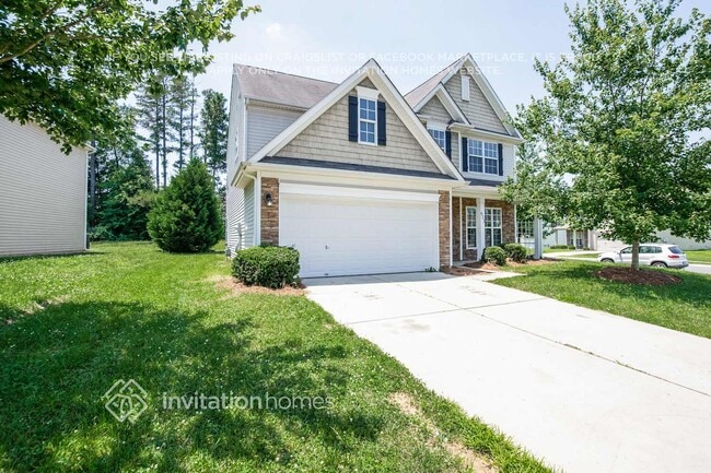 Building Photo - 623 Wrayhill Dr