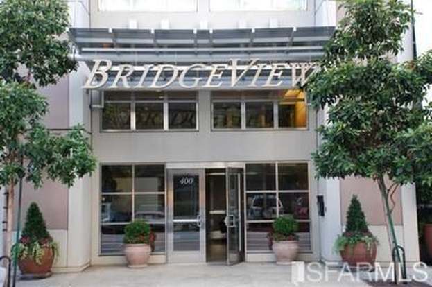 Foto del edificio - 400 Beale St