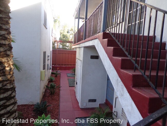Building Photo - 3381-3387 Grim Ave