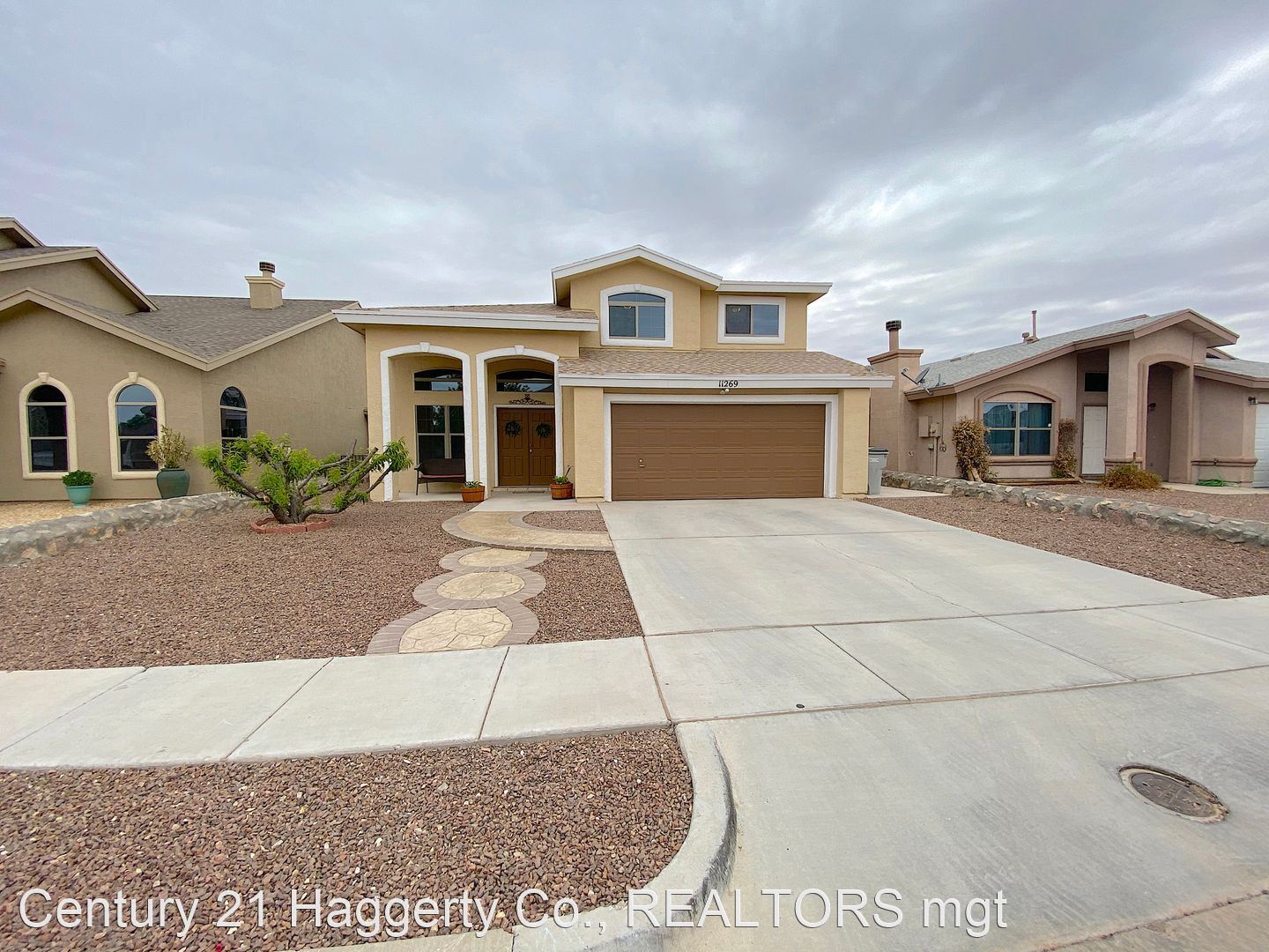 11269 Duster Dr, El Paso, TX 79934 - House Rental in El Paso, TX ...