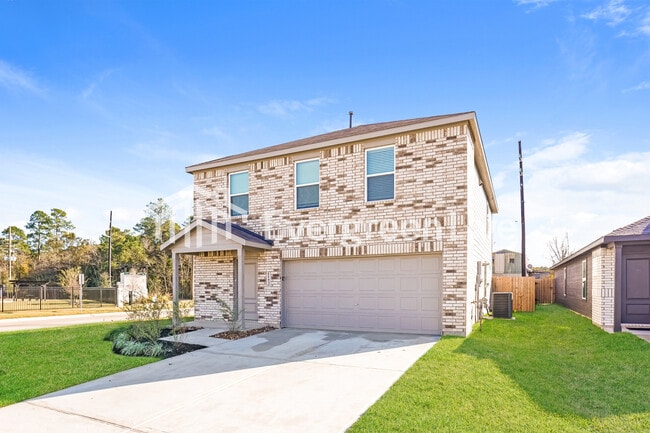 Foto del edificio - 11430 W Bluff Dr