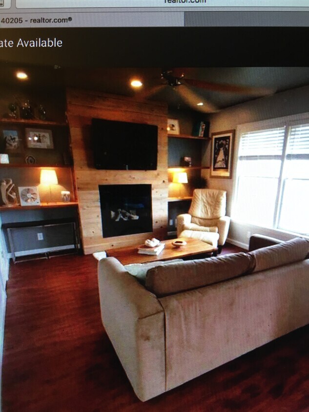 Foto principal - 3010 Taylorsville RD