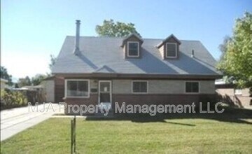 Building Photo - 3018 S 3080 W
