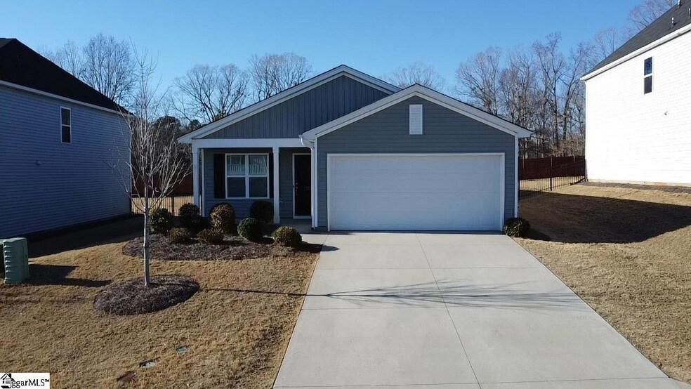 Foto principal - 476 Thomas Aly