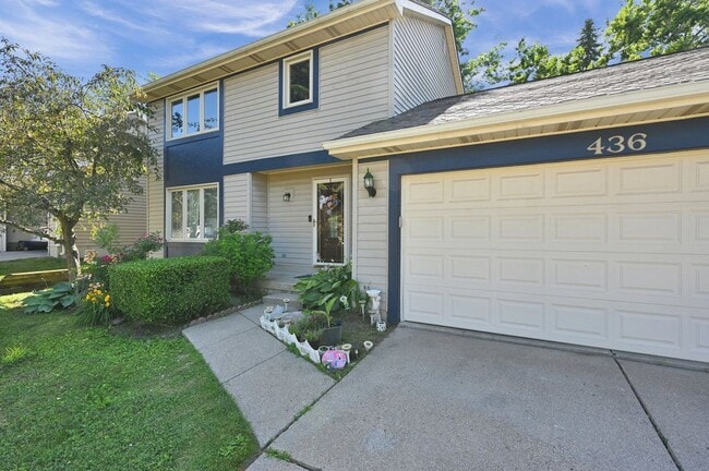 Building Photo - 436 Dutch Hill Dr