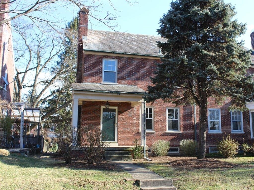 911 N President Ave, Lancaster, PA 17603 House Rental in Lancaster