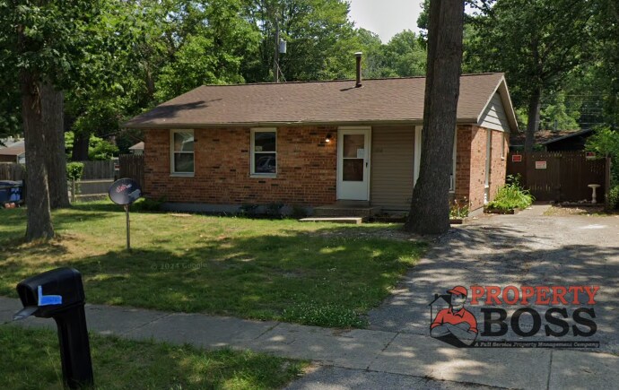 Primary Photo - 1014 Salem St