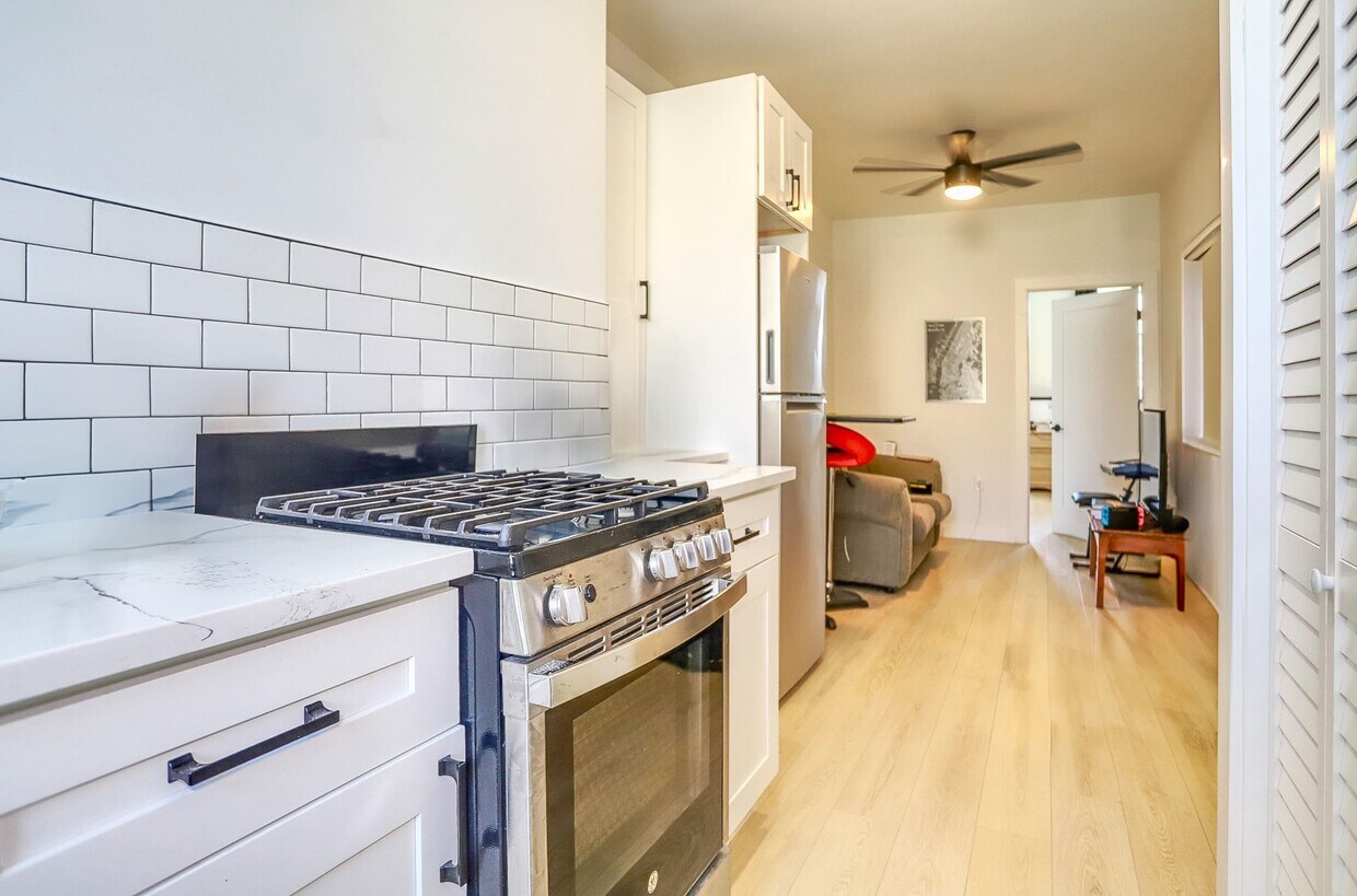 Foto principal - 120 Jefferson St