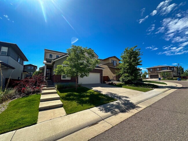 Foto del edificio - Upgraded 3-Bedroom home in Stepping Stone