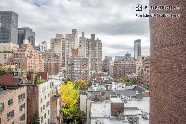 Foto del edificio - 41 Park Ave