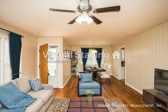 Foto del edificio - 3506 38th St