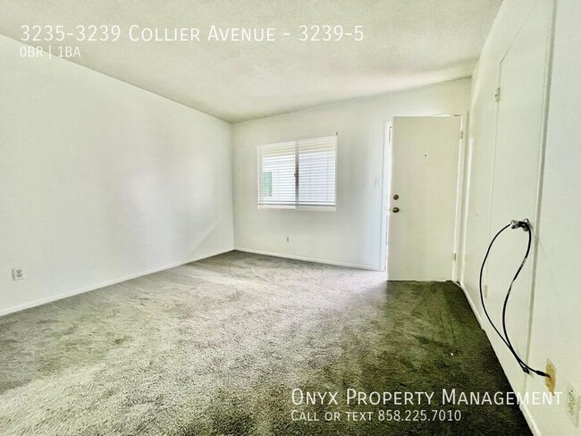Foto del edificio - 3235-3239 Collier Avenue-3239-5