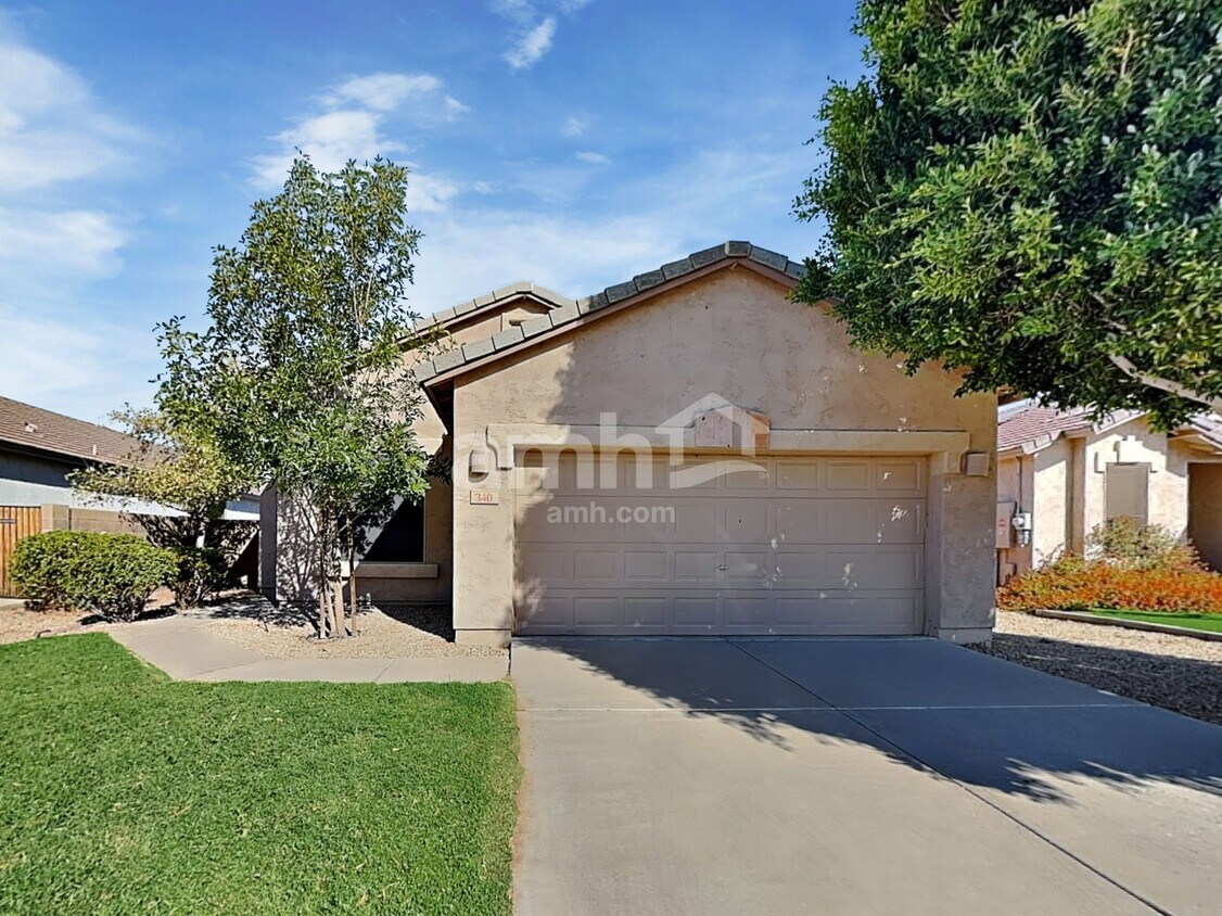 Primary Photo - 340 N Nash Way